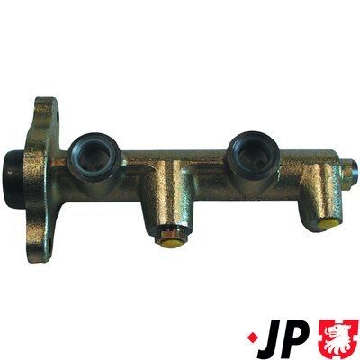JP GROUP Huvudbromscylinder 1261100900 1261100900 Huvudbromscylinder JP GROUP RENAULT MEGANE