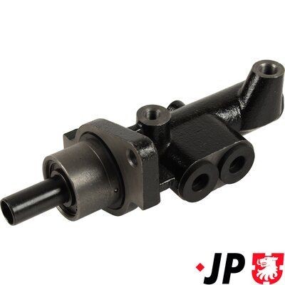 JP GROUP Hovedbremsesylinder 1261101300 Hovedbremsesylinder JP GROUP AVENSIS 1261101300 billige