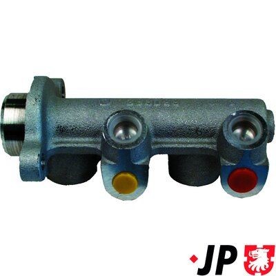 JP GROUP Huvudbromscylinder 1261101500 1261101500 JP GROUP huvudbromscylinder Audi TT