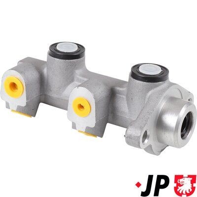 JP GROUP Bremsehovedcylinder 1261101600 JP GROUP 1261101600 Bremsehovedcylinder