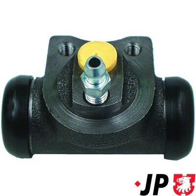 JP GROUP Riteņa bremžu cilindrs 1261300800 JP GROUP 1261300800 Riteņa bremžu cilindrs Chevrolet Aveo T250 lēti