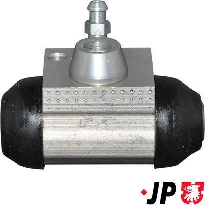 JP GROUP Hjulcylinder 1261301300 JP GROUP 1261301300 Hjulcylinder OPEL Agila B bak och fram