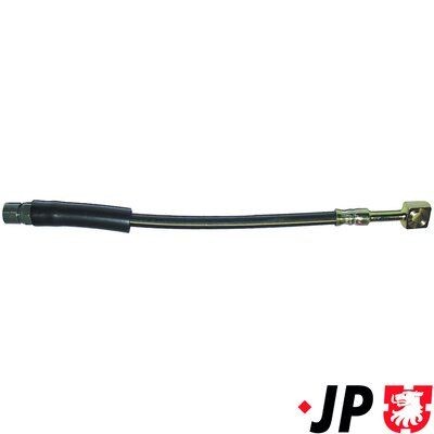 JP GROUP Flexible de frein 1261600100 1261600100 Flexible de frein JP GROUP CHEVROLET CAMARO