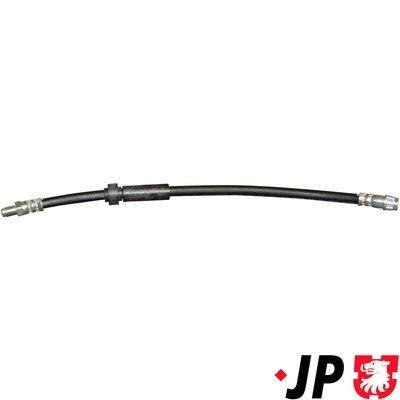 JP GROUP Bremseslange 1261601400 1261601400 Bremseslange NISSAN 350 Z JP GROUP