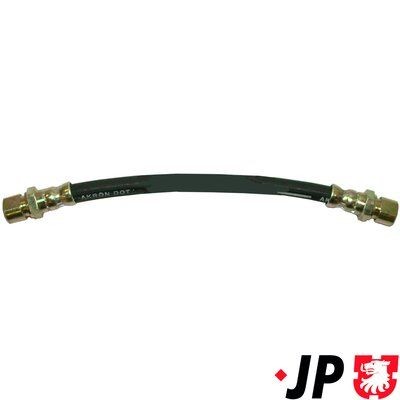 JP GROUP Flexible de frein 1261700100 1261700100 Flexibles de frein CHEVROLET AVEO JP GROUP