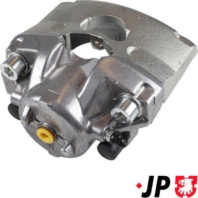 JP GROUP Bremsecaliper 1261900180 Caliper JP GROUP Opel INSIGNIA 1261900180