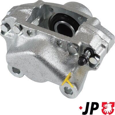 JP GROUP Pidurisadul 1262000270 JP GROUP 1262000270 Pidurisadul Opel Vectra A hind