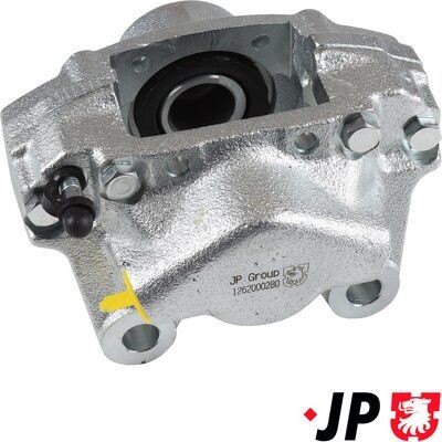 JP GROUP Brake caliper 1262000280 JP GROUP 1262000280 genuine Opel Kadett E Convertible calipers price