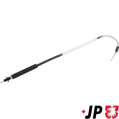 JP GROUP Vaijeri, kytkimen käyttö 1270200700 JP GROUP 1270200700 Chevrolet Orlando j309 kytkinvaijeri hinta