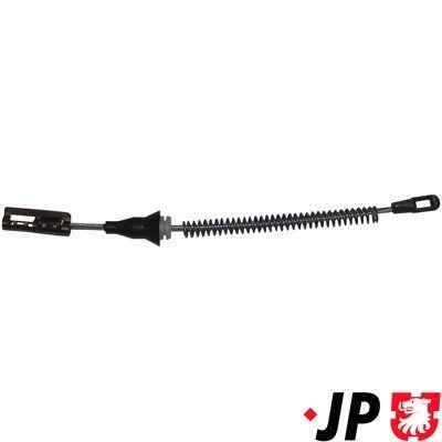 JP GROUP Håndbremsekabel 1270300300 Håndbremsen JP GROUP CORSA 1270300300 billig
