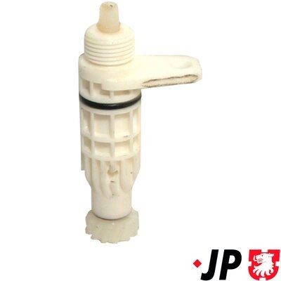 JP GROUP Leņķa pārvads, Spidometra trose 1270650100 Spidometra trose JP GROUP Volkswagen PASSAT 1270650100