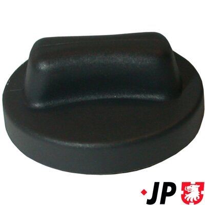 JP GROUP Låg, brændstoftank 1281100100 1281100100 Tankdæksel DODGE CHARGER JP GROUP