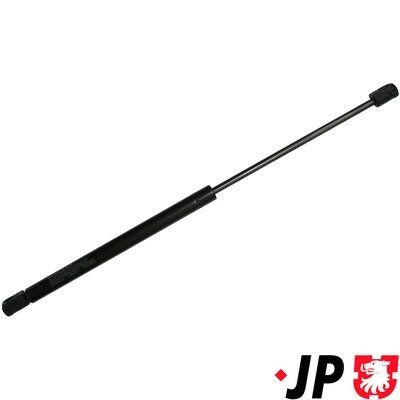 JP GROUP Ammortizatore pneumatico, Cofano bagagli / vano carico 1281200100 1281200100 Pistoni portellone JP GROUP OPEL ASTRA costo
