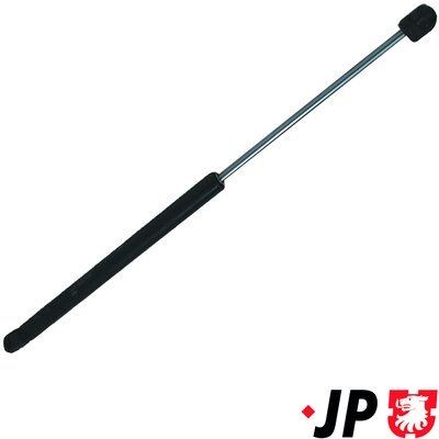 JP GROUP Baklukedemper 1281201100 JP GROUP 1281201100 Gassfjær bakluke MG MG 4 originale