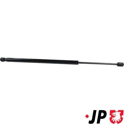 JP GROUP Ammortizatore pneumatico, Cofano bagagli / vano carico 1281202400 1281202400 Pistoni portellone KIA PREGIO JP GROUP costo