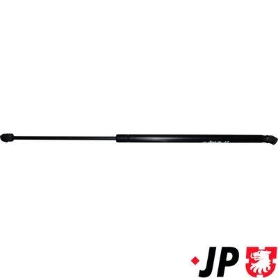 JP GROUP Ammortizatore pneumatico, Cofano bagagli / vano carico 1281203500 1281203500 Pistoni portellone JP GROUP OPEL ASTRA costo
