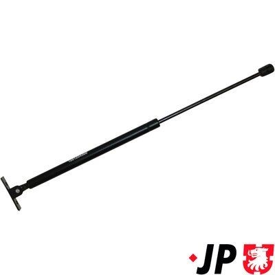 JP GROUP Gasfjeder, motorhjelm 1281204300 1281204300 Motorhjelm stang OPEL CORSA JP GROUP