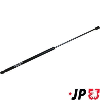 JP GROUP Gaasivedru, mootorikapott 1281204700 JP GROUP 1281204700 Gaasivedru mootorikapott Opel Corsa E x15 originaal hind