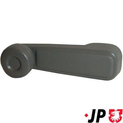 JP GROUP Stiklu pacēlāja rokturis 1288300100 JP GROUP 1288300100 Stiklu pacēlāja rokturis Kia CEE'D lēti