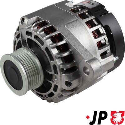 JP GROUP Lichtmaschine 1290101300 Startergenerator JP GROUP CINQUECENTO 1290101300 günstig