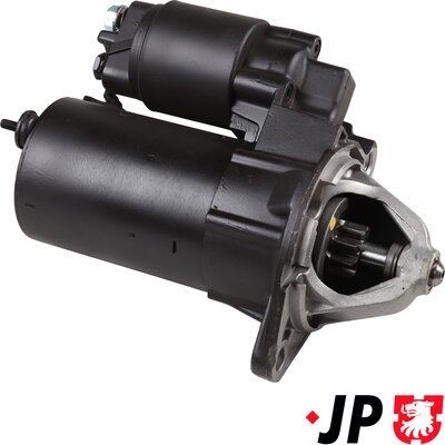 JP GROUP Starter 1290300200 1290300200 Starter OPEL AGILA JP GROUP