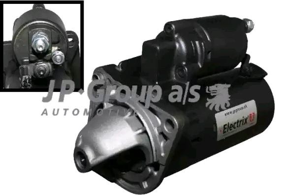 JP GROUP Anlasser 1290301600 1290301600 JP GROUP SMART Anlasser
