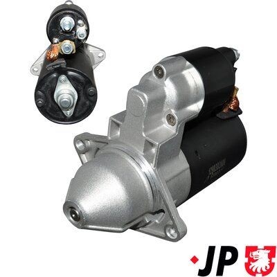 JP GROUP Štartér 1290302000 Štartér JP GROUP Opel VIVARO 1290302000