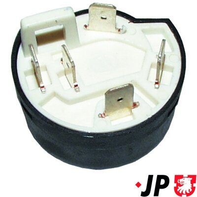 JP GROUP Commutateur d'allumage 1290400500 JP GROUP 1290400500 d'origine Antivol de direction TOYOTA AYGO prix