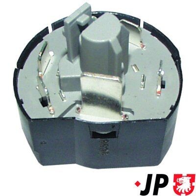 JP GROUP Ignition switch 1290400600 1290400600 JP GROUP ignition switch VOLVO 240