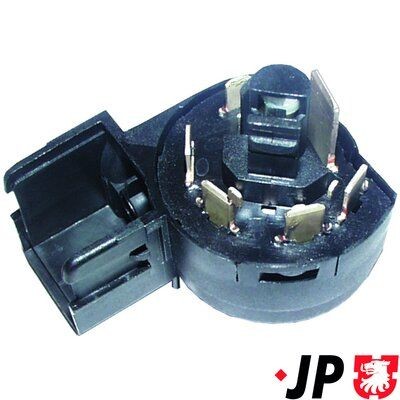 JP GROUP Tenningsbryter 1290400700 Tennings startbryter JP GROUP Kia CEE'D 1290400700