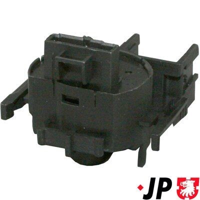 JP GROUP Interruptor de ignição e arranque 1290400800 Interruptor de ignição BMW JP GROUP 1290400800