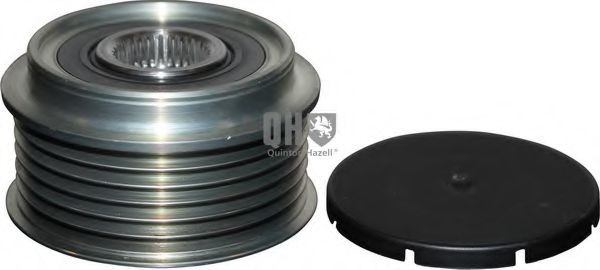 JP GROUP Dynamopoelie 1290500209 1290500209 Dynamovrijloop MERCEDES-BENZ E-Klasse JP GROUP