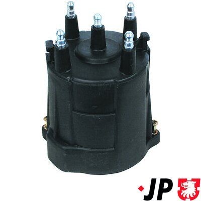 Fordelerlokk JP GROUP 1291200200 JP GROUP 1291200200: Tenningsregulatordeksel Opel ZAFIRA 2000
