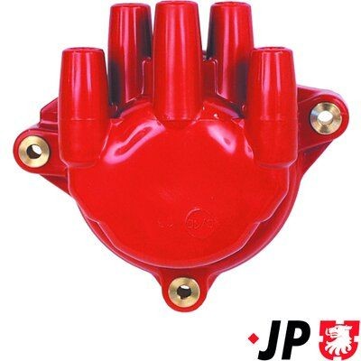 JP GROUP Tête de delco 1291200400 JP GROUP 1291200400 Allumeur capuchon Opel Vectra A CС d'origine prix