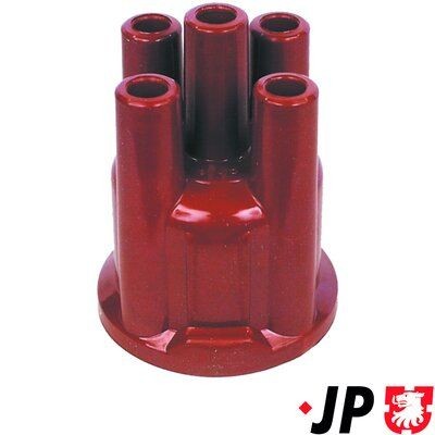 JP GROUP Strømfordelerdæksel 1291200600 Strømfordelerdæksel JP GROUP Peugeot 307 1291200600