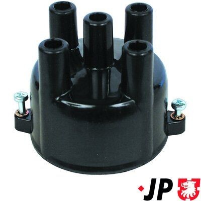 JP GROUP Aizdedzes sadalītāja vāciņš 1291200700 Palaišanas atvieglošanas elektroiekārta JP GROUP CLIO 1291200700 lēti
