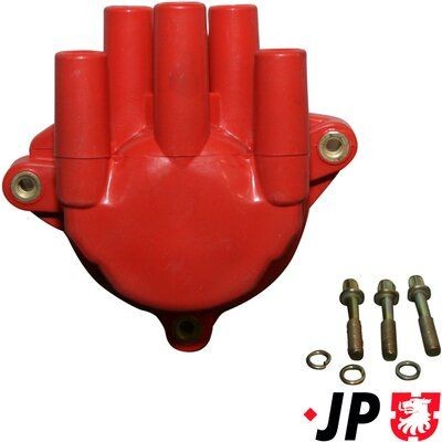 JP GROUP Stroomverdelerkap 1291200900 JP GROUP 1291200900 Verdelerkap Astra F T92 aan een voordelige prijs