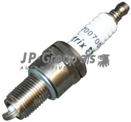 JP GROUP Bougie 1291700700 JP GROUP Bougies SKODA 1291700700