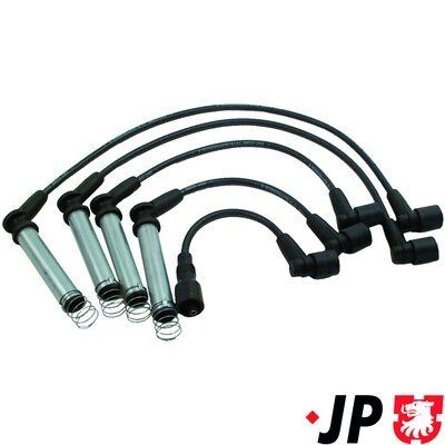 JP GROUP Jogo de cabos de ignição 1292001410 JP GROUP 1292001410 Jogo de cabos de ignição Opel Combo Carrinha preço