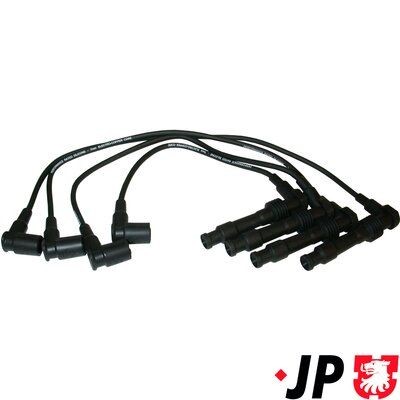 JP GROUP Σετ καλωδίων υψηλής τάσης 1292001710 JP GROUP 1292001710 Σετ μπουζοκαλώδια Opel Astra F φθηνά