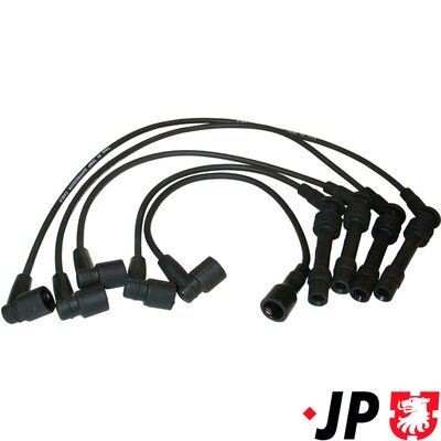 JP GROUP Tändkabelsats 1292002010 JP GROUP 1292002010 tändkabelsats Opel Corsa S93 pris