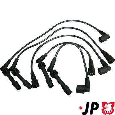 JP GROUP Süütesüsteemikomplekt 1292002310 JP GROUP 1292002310 Küünlajuhtmed Opel Rekord C Sedaan hind