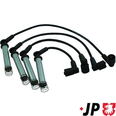 JP GROUP Bougiekabels 1292002510 JP GROUP 1292002510 Bougiekabel Vivaro B Van (X82) prijs