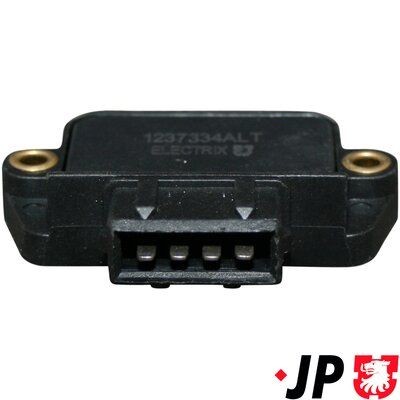 JP GROUP Centralina, Impianto accensione 1292100100 JP GROUP 1292100100 Centralina, gestione motore Volkswagen T-CROSS originali