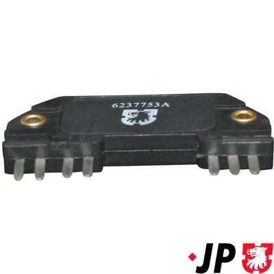JP GROUP Εγκέφαλος, σύστημα ανάφλεξης 1292100300 JP GROUP 1292100300 Εγκέφαλος, σύστημα ανάφλεξης VAUXHALL Astra Mk3 (F) Sedan 1.4 i 82 PS 1996
