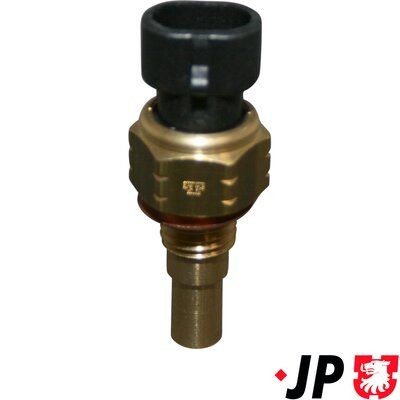 JP GROUP Αισθητήρας, θερμοκρ. ψυκτικού υγρού 1293100100 JP GROUP 1293100100 γνήσια Αισθητήρας θερμοκρασίας ψυκτικού υγρού Opel GT Roadster κόστος