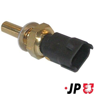 JP GROUP Kylvätsketemperatursensor 1293100500 Zafira B A05 Tempgivare JP GROUP 1293100500