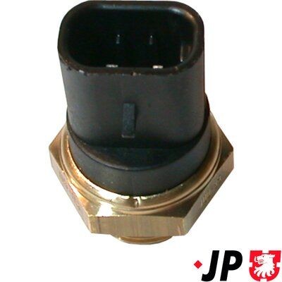 JP GROUP Temperaturbryter, kjølevifte 1293200200 Temperaturbryter kjølevifte JP GROUP GRANDLAND X 1293200200 billige