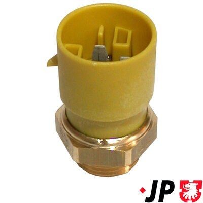 JP GROUP Temperaturbryter, kjølevifte 1293200400 1293200400 Temperaturbryter kjølevifte OPEL GRANDLAND X JP GROUP
