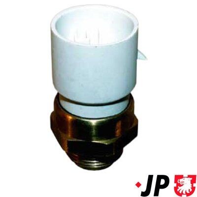 JP GROUP Termocontatto ventola radiatore 1293200600 1293200600 costo Termocontatto ventola radiatore JP GROUP NISSAN JUKE